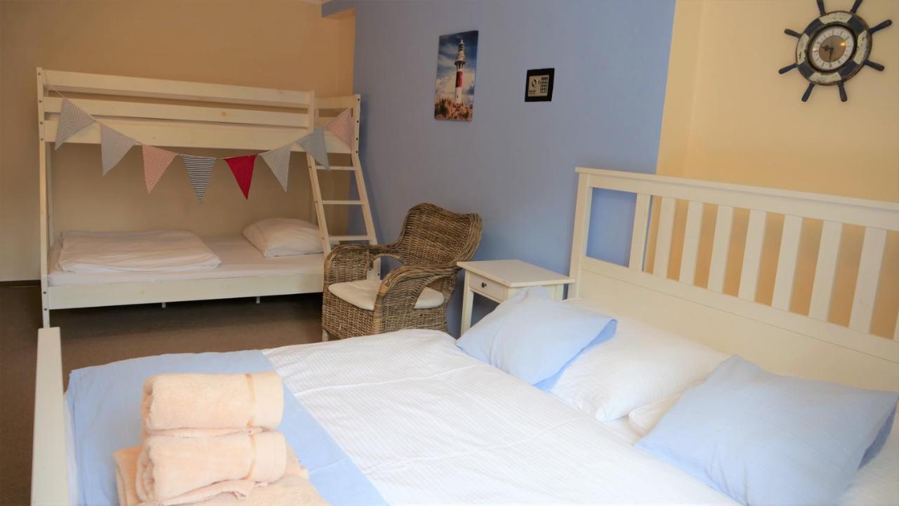 Hotel Baby - mlýn Karolínka Vranov nad Dyjí Exteriér fotografie