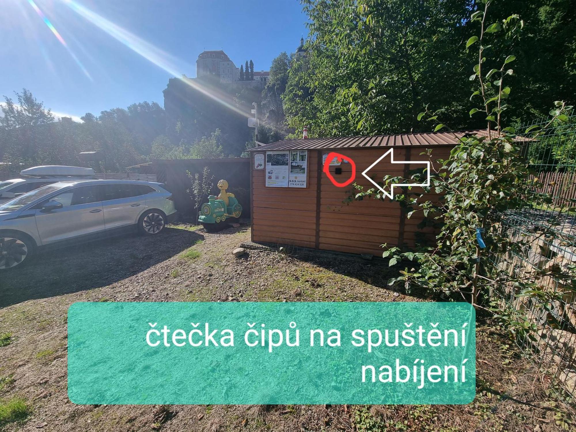 Hotel Baby - mlýn Karolínka Vranov nad Dyjí Exteriér fotografie