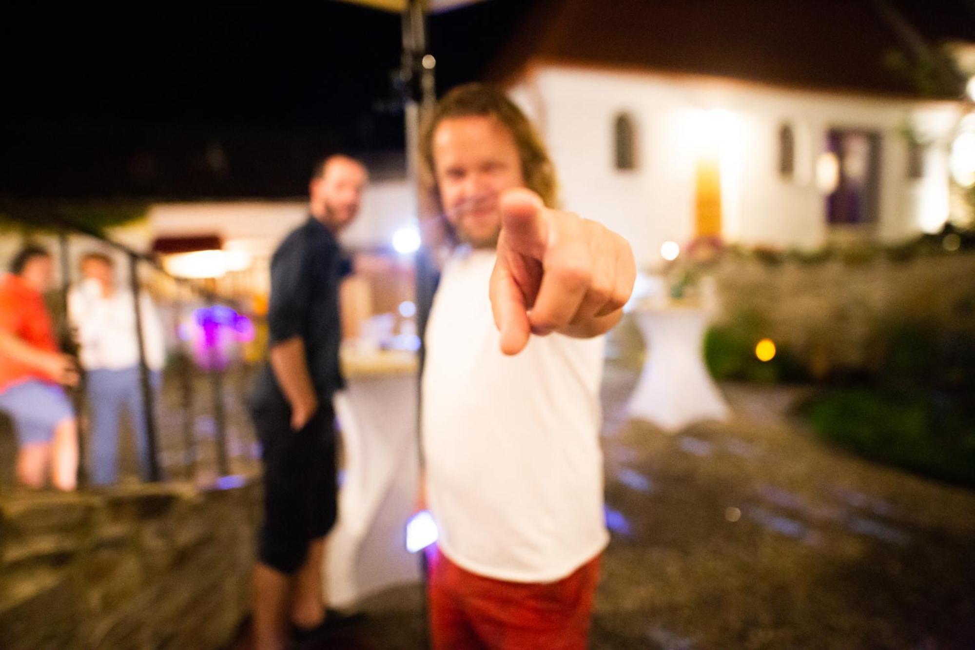 Hotel Baby - mlýn Karolínka Vranov nad Dyjí Exteriér fotografie